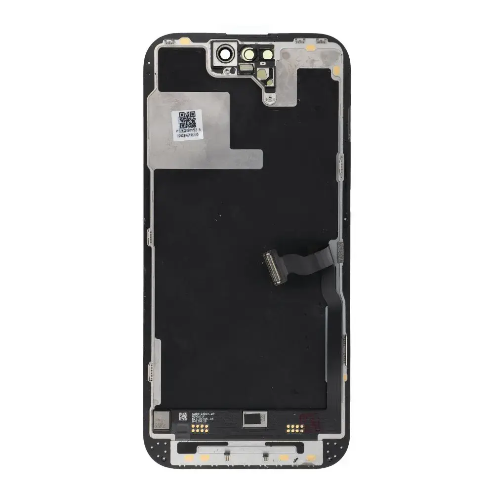 FixCell LCD Display for IPHONE 14 Pro Super Retina (refurbished)
