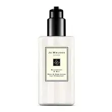Blackberry & Bay Body Lotion