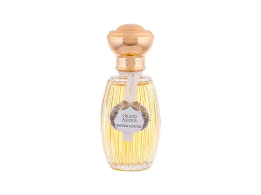 Goutal Grand Amour Eau de Toilette 100 ml