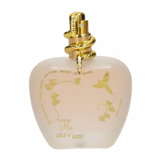 Jeanne Arthes, Amore Mio, Eau De Parfum, For Women, 100 ml *Tester