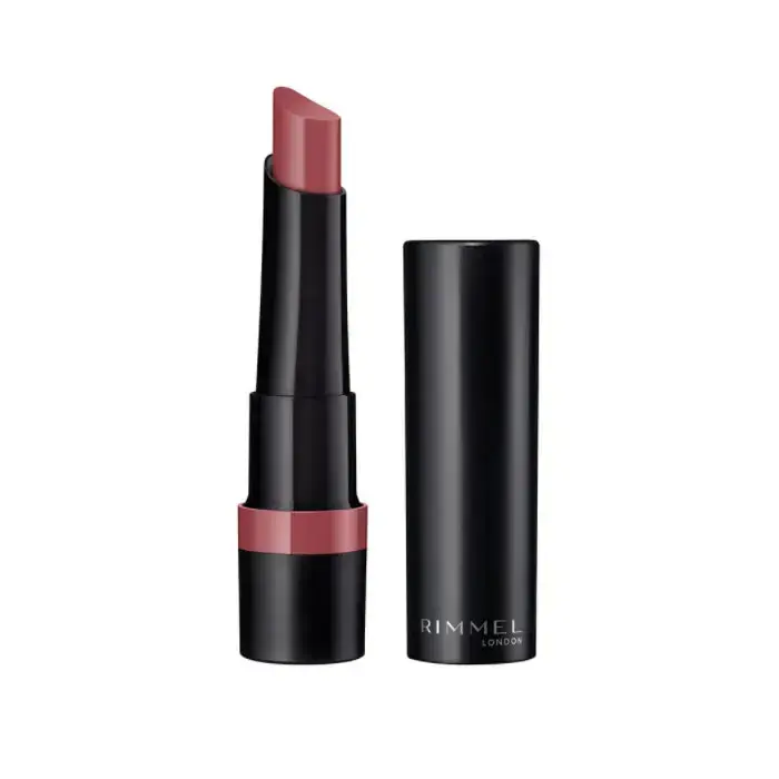 Rimmel London Lasting Finish Extreme Matte