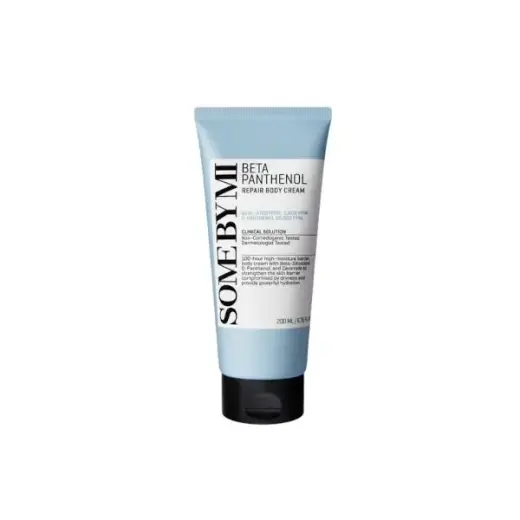 SOME by MI - Beta Panthenol Repair Body Cream - 200ml