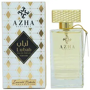 Azha Perfumes Lubab EDP 100ml