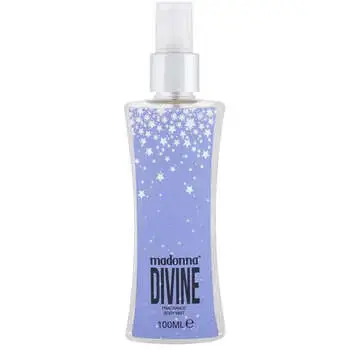 Madonna Nudes Divine Body spray 100ml