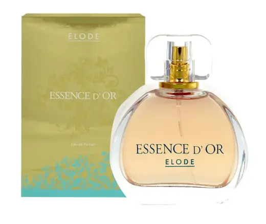 ELODE Essence d´Or Eau de Parfum 100 ml