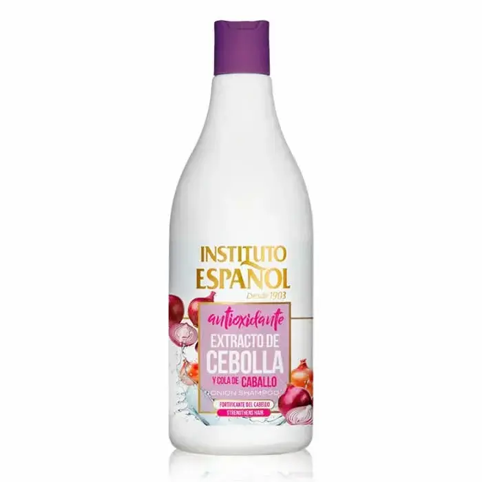 Instituto Espanol Instituto Español Onion Shampoo