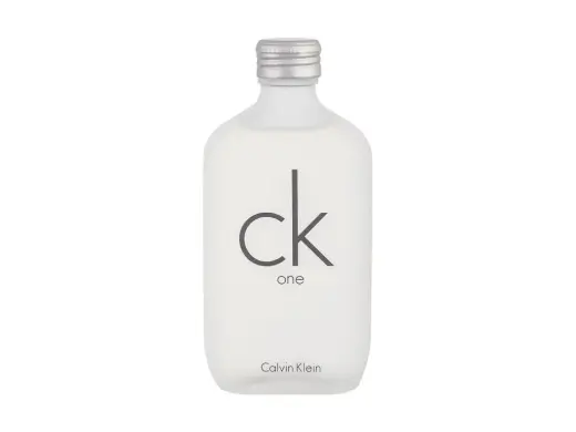 Calvin Klein CK One Eau de Toilette 100 ml