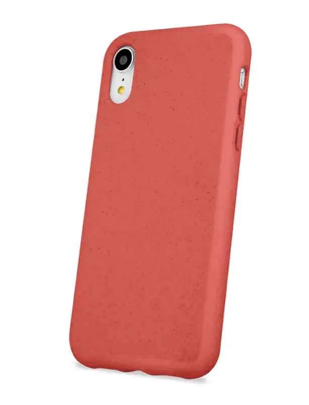 Forever Bioio Back Case Silicone Case For Apple iPhone 7 | 8 | SE 2020 Red