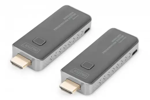 Wireless Presentation DS-55319