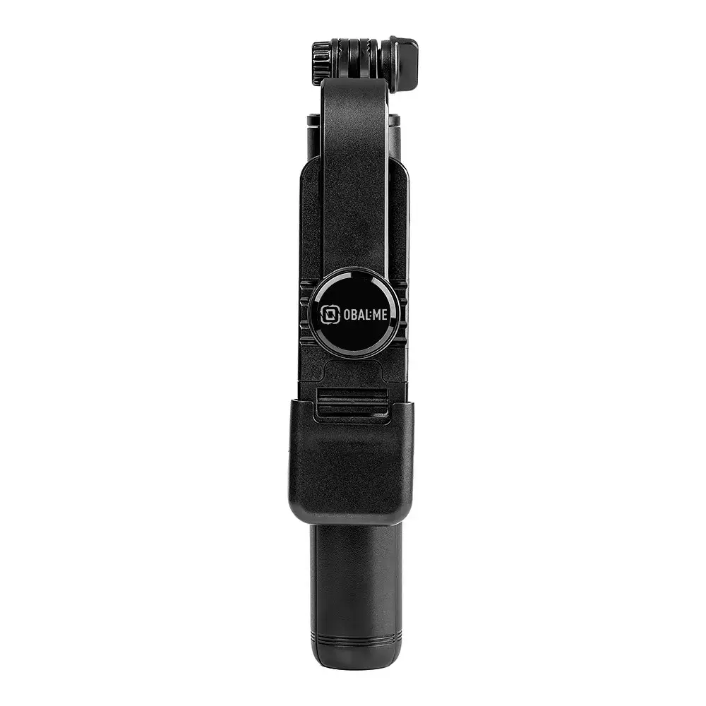 OBAL:ME SelfiePod Glow Black (Damaged Blister)