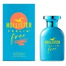 Feelin´ Free EDT