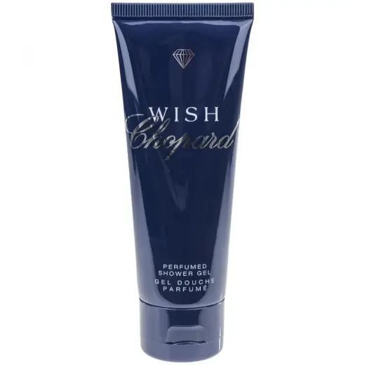 Chopard Wish Shower Gel 150ml