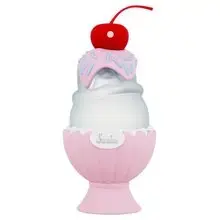 "Sundae Pretty Pink EDT" - это название парфюма.