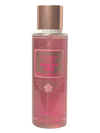 Victoria's Secret Garden View Body Mist 250 Ml