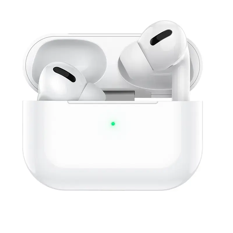Borofone TWS Bluetooth Earphones BW04 Active (ANC) White