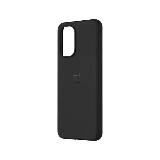 OnePlus Sandstone Magnetic Cover for 15R 5G Black