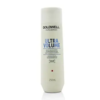 Goldwell Dual Senses Ultra Volume Bodifying Shampoo 250Ml in Clear