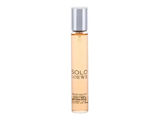 Loewe Solo Loewe Eau de Toilette 15 ml