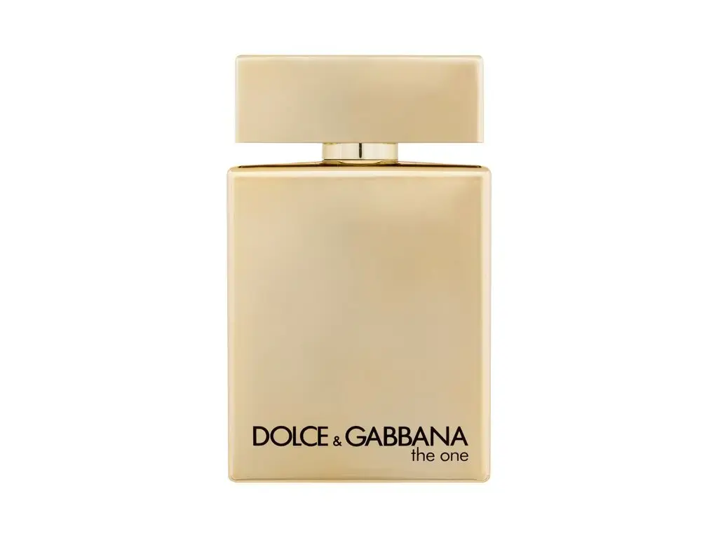 Dolce&Gabbana The One Gold Intense Eau de Parfum 50 ml
