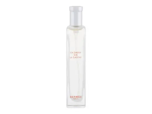 Hermes Un Jardin Sur La Lagune Eau de Toilette 15 ml