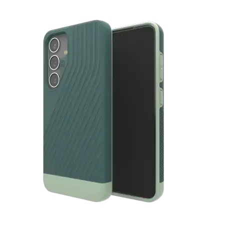 ZAGG Cases Denali case for Samsung Galaxy S24 - green