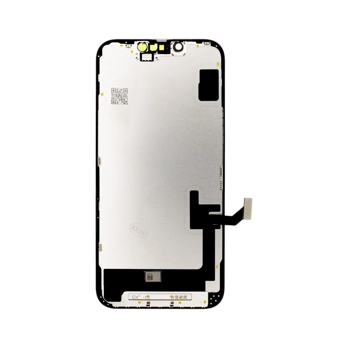 iPhone 14 LCD Display + Touch Unit GX Hard OLED