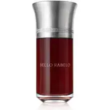 Liquides Imaginaires Les Eaux Sanguines Bello Rabelo (EDP) parfumuotas vanduo unisex 100 ml