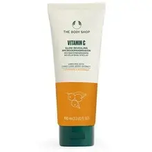 Vitamin C Glow Revealing Microdermabrasion
