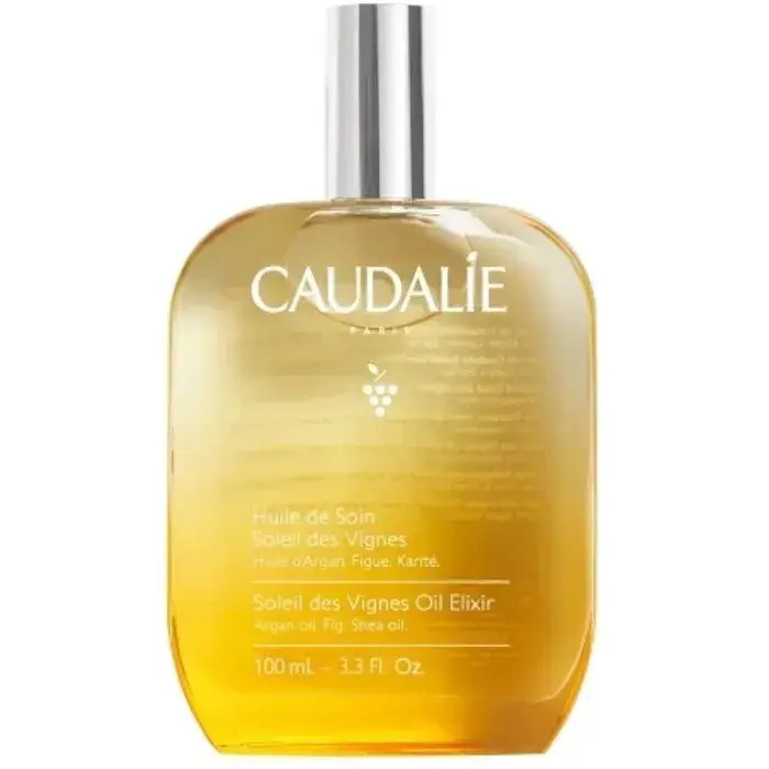 Caudalie Soleil des Vignes Oil Elixir 100 ml