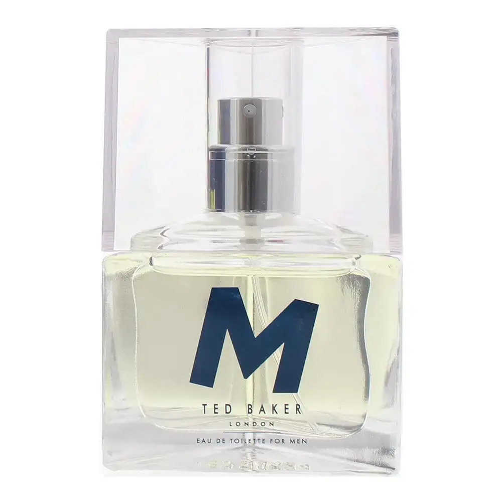 Ted Baker , M, Eau De Toilette, For Men, 30 ml