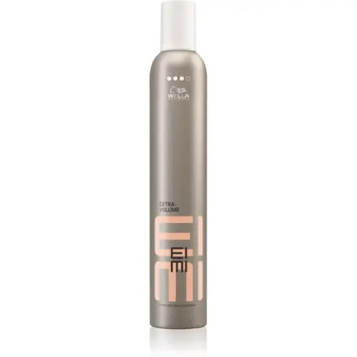Wella Professionals EIMI Extra Volume Hair Mousse 300ml