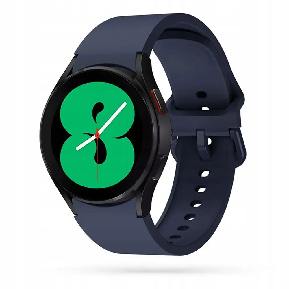 Tech-Protect IconBand for Samsung Galaxy Watch 4|5|5 Pro|6|7|FE - Navy Blue