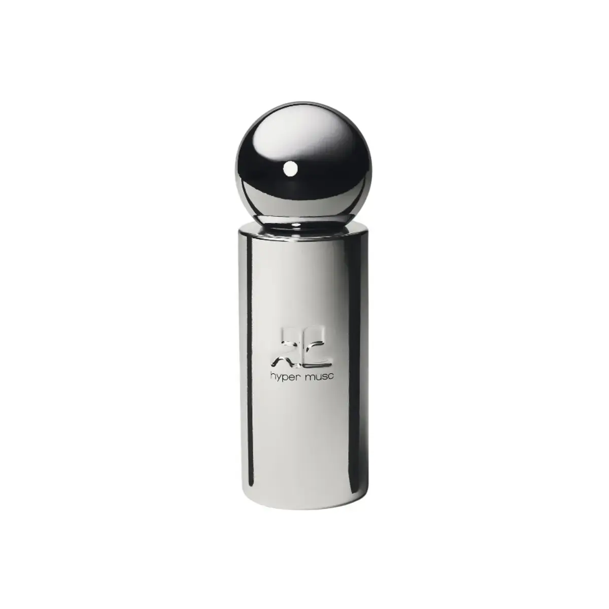 Courreges, Hyper Musk, Eau De Parfum, Unisex, 100 ml *Tester
