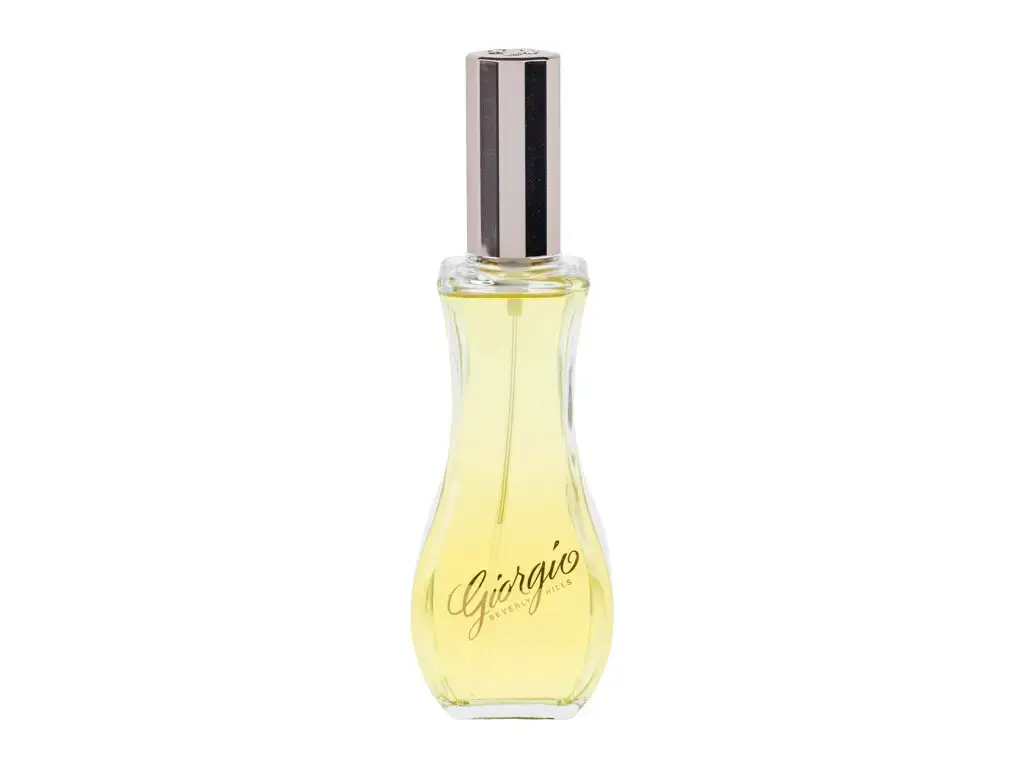Giorgio Beverly Hills Giorgio Eau de Toilette 90 ml
