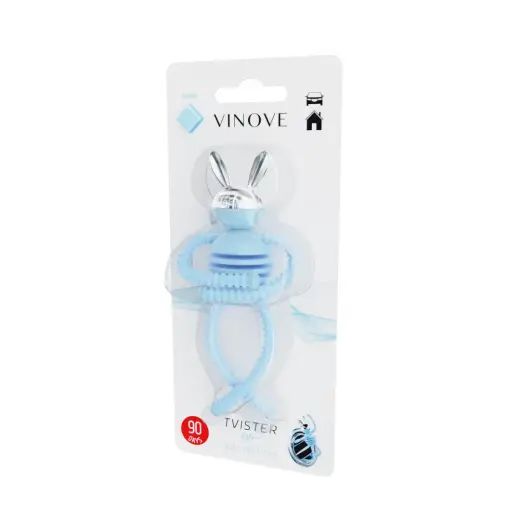 Car air freshener VINOVE TVISTER OSLO