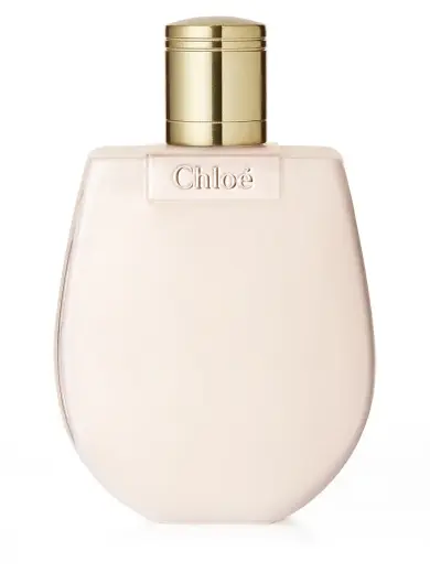 Chloe Nomade Body Lotion 200ml - Clear