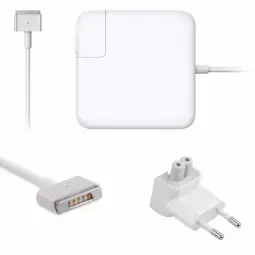 CP Apple Magsafe 2 60W Power Adapter MacBook Pro Retina 13' Analog MD565Z|A OEM