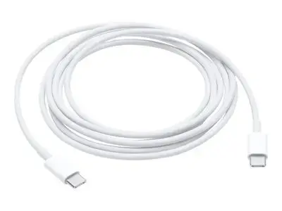 Apple провод для передачи данных и зарядки | USB-C на USB-C | 2m