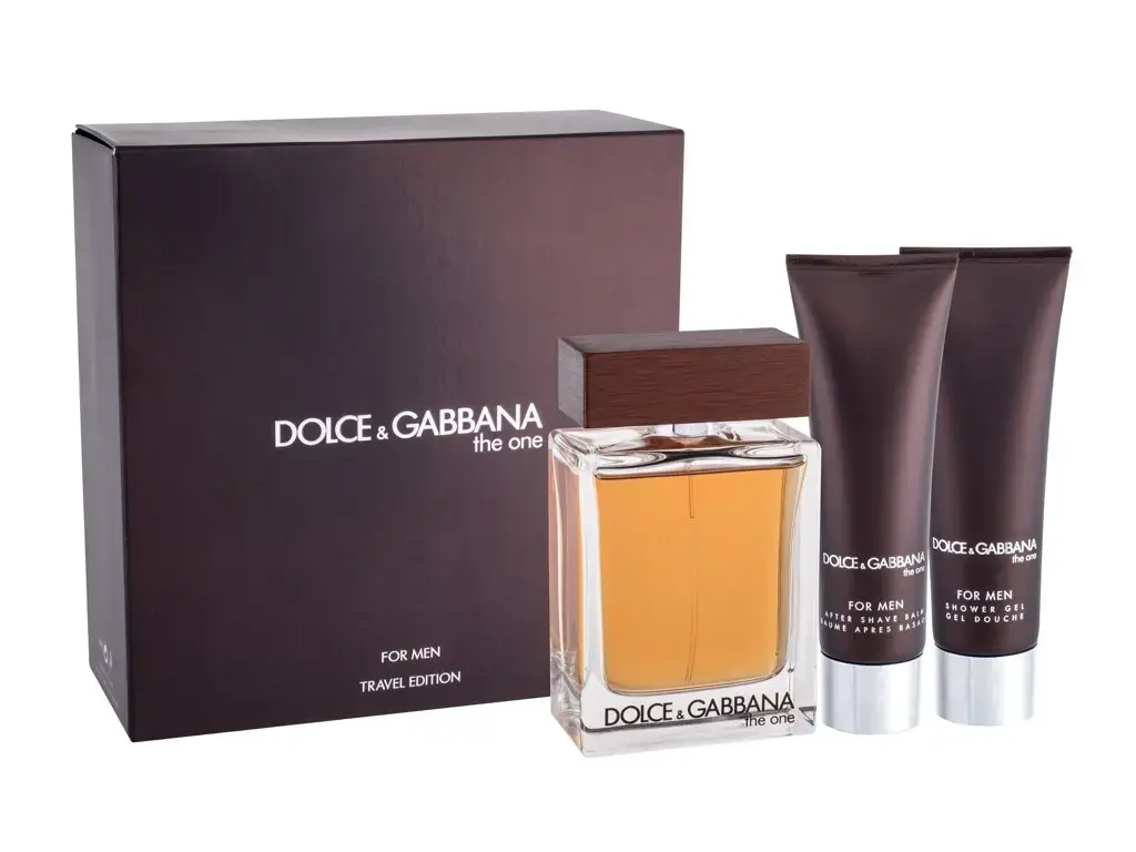 Dolce&Gabbana The One Eau de Toilette 100 ml