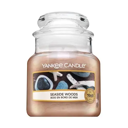 Yankee Candle Seaside Woods 104 г