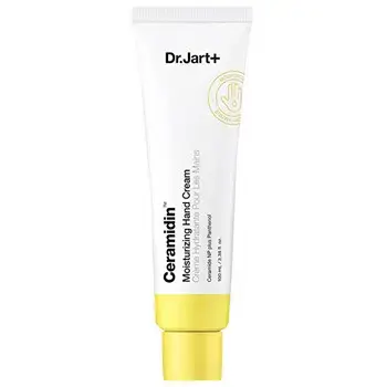 Dr. Jart+ Ceramidin Moisturizing Hand Cream