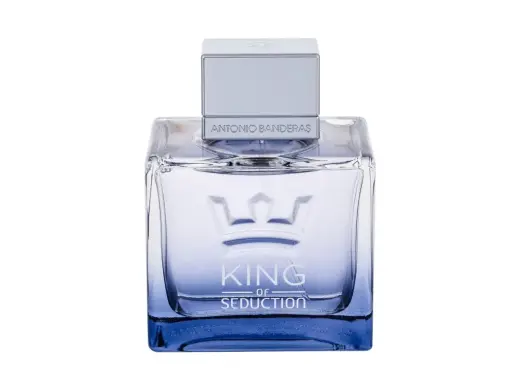 Banderas King of Seduction Collector´s Edition Eau de Toilette 100 ml