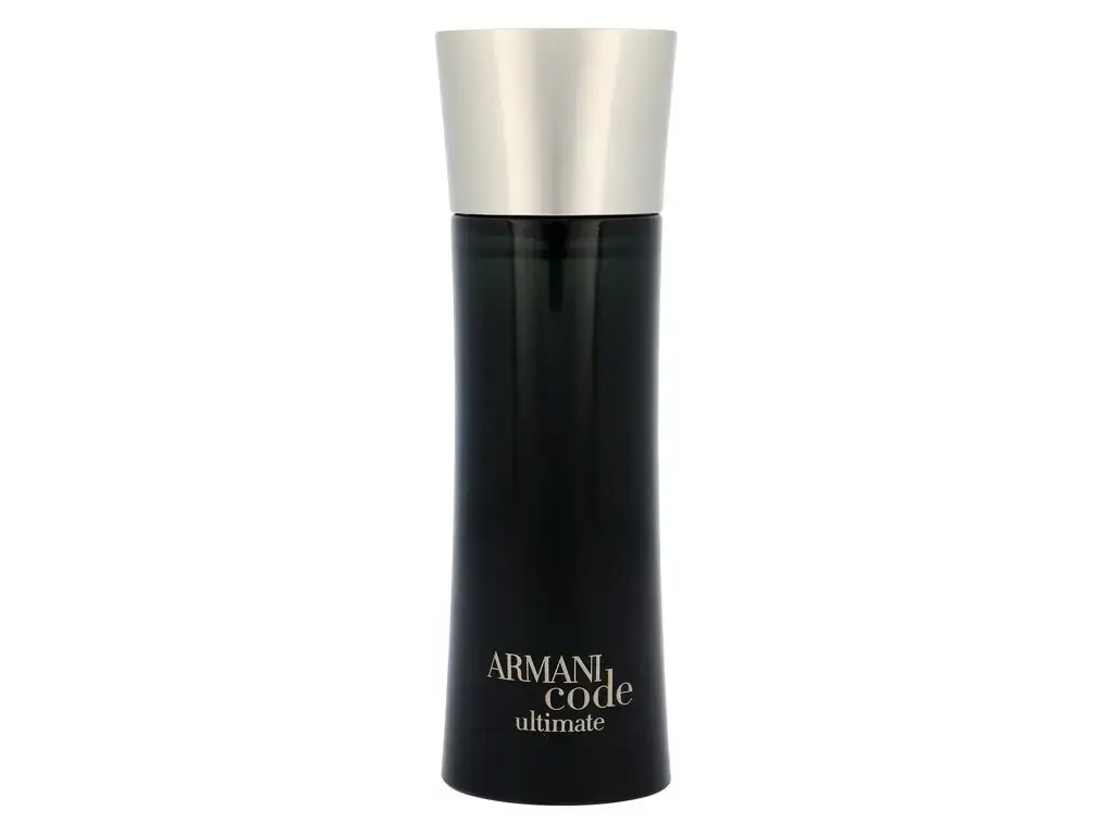 Giorgio Armani Code Ultimate Eau de Toilette 75 ml