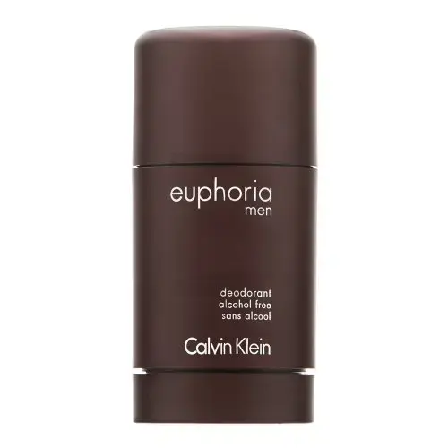 Calvin Klein Euphoria Men dezostiks vīriešiem 75 ml