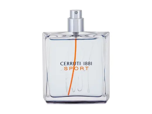 Nino Cerruti Cerruti 1881 Sport Eau de Toilette 100 ml