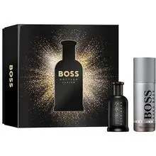 Boss Bottled Parfum Gift set Parfum 50 ml and deospray 150 ml