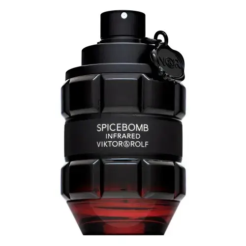 Viktor & Rolf Spicebomb Infrared (EDT) tualetes ūdens vīriešiem 90 ml