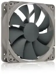 Ventilators Noctua Redux 120mm 1300 RPM PWM
