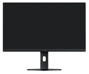 Monitors Xiaomi G27i 2026 27" IPS Black