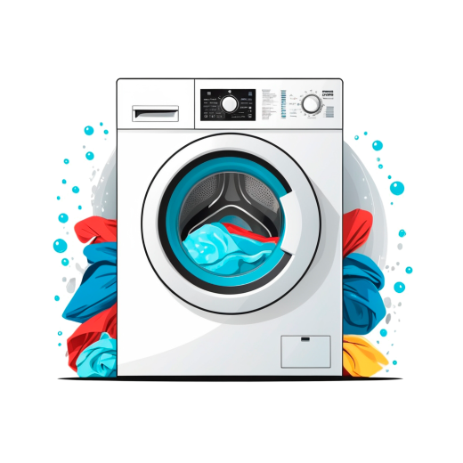 Washing machines